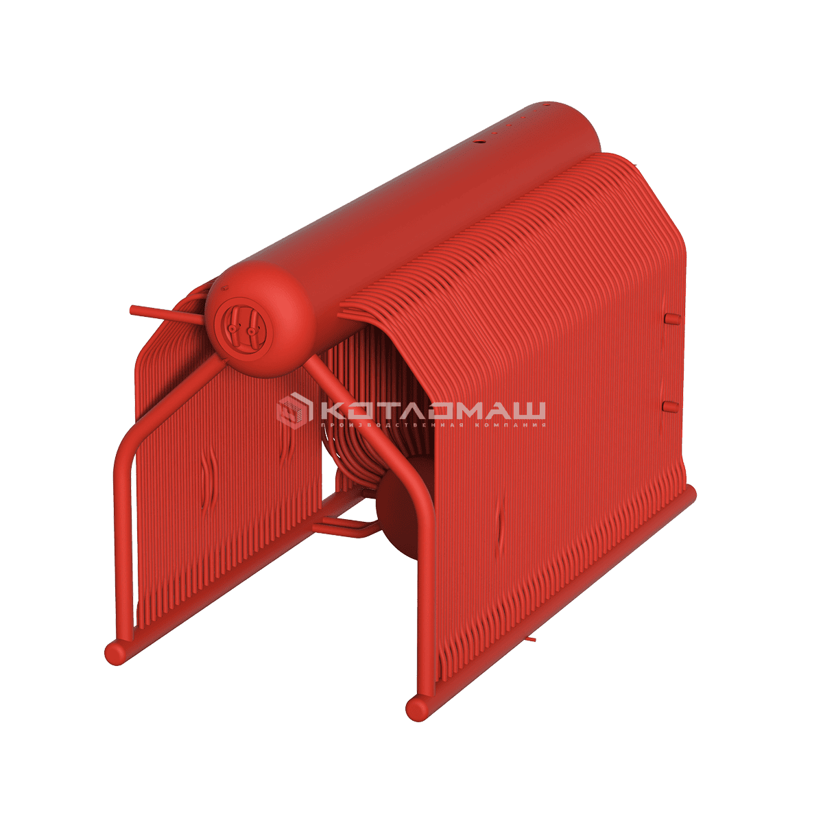 Паровой котел КЕ-25-39-400С